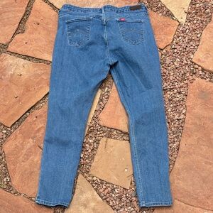 Bobson Katsumi Y2k Vintage Japanese High Rise Jeans Size 34